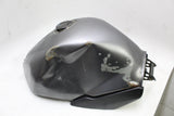 2004 SUZUKI GSXR600 OEM GAS FUEL TANK RESERVOIR W CAP DENT NO PUMP