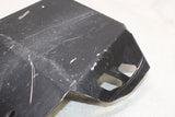 2007 Kawasaki KLR650 OEM FRONT BELLY COVER PANEL