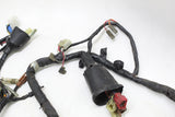 2003 YAMAHA FZ1 FZS1000 FAZER OEM MAIN WIRING HARNESS WIRE LOOM