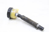1992 KAWASAKI NINJA 600R ZX600C OEM REAR BRAKE RESERVOIR TANK W HOSE