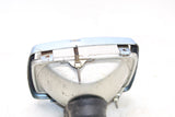 1983 Yamaha XC180 Riva OEM Headlight Headlamp Assembly With Bezel