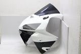 2006 Honda CBR600RR FRONT UPPER NOSE FAIRING COWL SHROUD