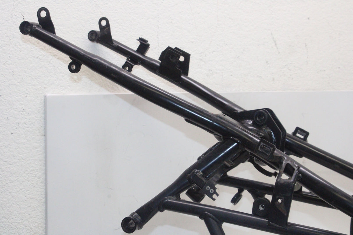 2001 BMW R1100RT OEM REAR SUBFRAME BACK SUB FRAME