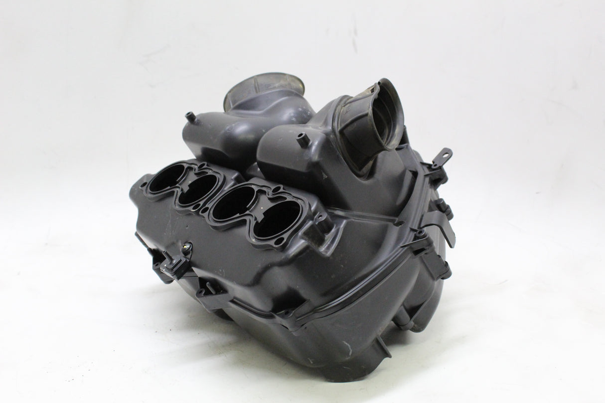 2006 Honda CBR600RR OEM AIRBOX AIR INTAKE FILTER BOX