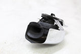 2000 Harley-Davidson Softail Deuce FXSTD OEM HORN SIGNAL W CHROME COVER