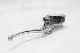 2007 YAMAHA XVS650 V STAR 650 OEM FRONT BRAKE MASTER CYLINDER LEVER