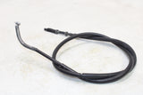 2007 Kawasaki KLR650 OEM CLUTCH CABLE LINE