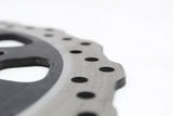 2011 KAWASAKI KLR650 OEM FRONT BRAKE DISC ROTOR