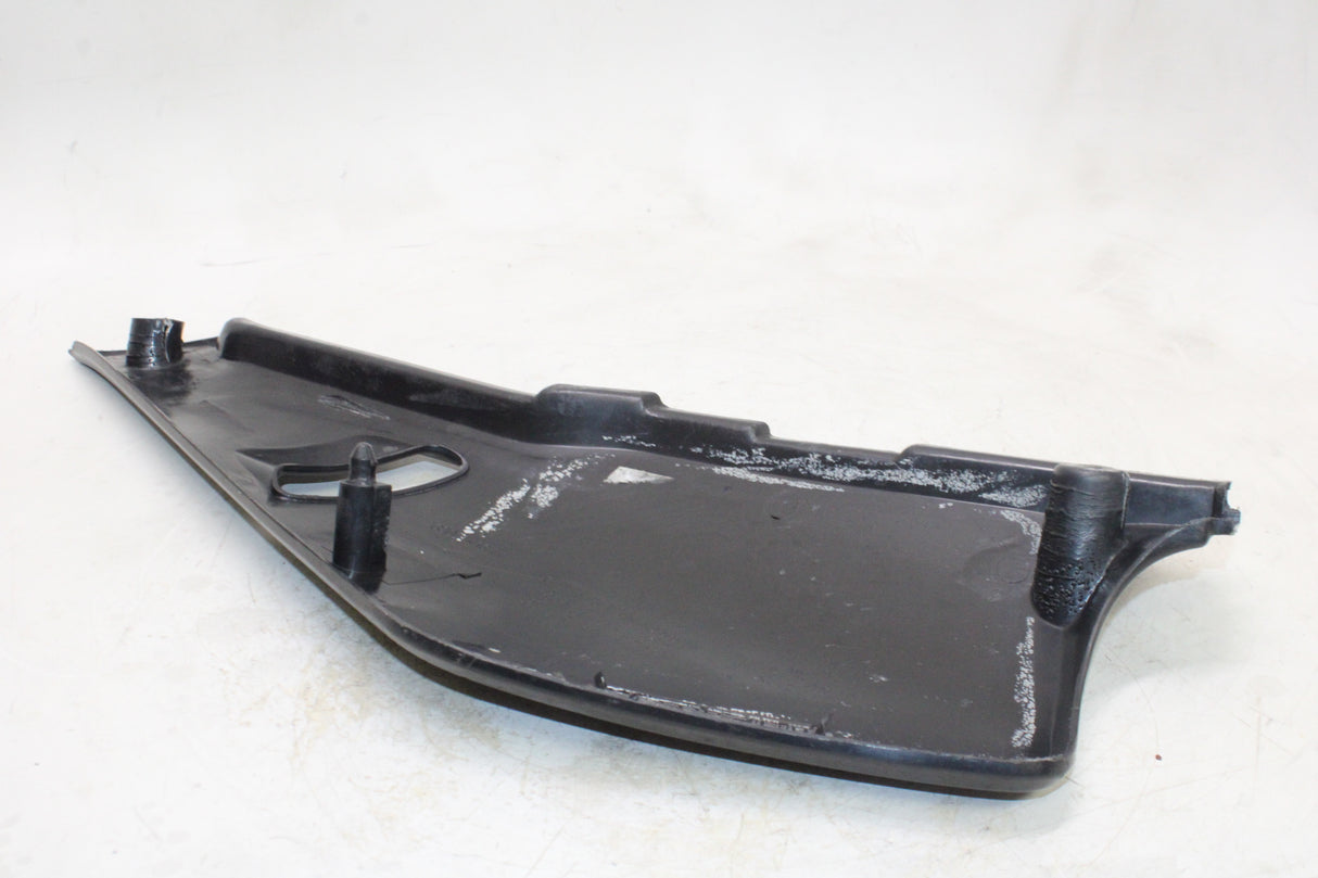 2007 Kawasaki KLR650 OEM RIGHT PANEL COVER FAIRING