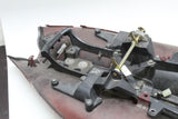 2004 Yamaha YZF R1 04-06 OEM REAR SUBFRAME BACK SUB FRAME