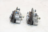 2015 Polaris Sportsman ACE 570 OEM RIGHT LEFT FRONT BRAKE CALIPER SET CALIPERS