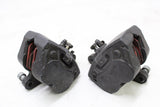 2000 BMW R1100RT OEM RIGHT LEFT FRONT BRAKE CALIPER SET PAIR CALIPERS