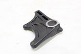 2004 SUZUKI GSXR600 OEM REAR BRAKE CALIPER MOUNT BRACKET HANGER