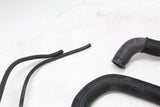 2004 SUZUKI GSXR600 ENGINE COOLANT RADIATOR HOSE PIPE SET