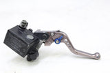 2005 YAMAHA FZ6 FAZER FRONT BRAKE MASTER CYLINDER W LEVER
