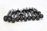 2007 Honda CBR600RR OEM ENGINE MOUNTING BOLTS HARDWARE MOTOR SCREWS