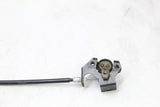 2005 YAMAHA FZ6 OEM SEAT LOCK LATCH RELEASE CABLE ASSEMBLY NO KEY