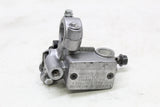 2007 Honda Rebel 250 CMX250CL OEM FRONT BRAKE MASTER CYLINDER