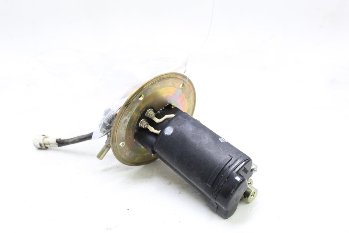 2004 SUZUKI GSXR600 OEM FUEL PUMP GAS SENDER UNIT ASSEMBLY