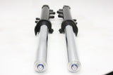2004 Triumph Daytona 600 OEM FRONT FORKS SHOCK SUSPENSION SET PAIR