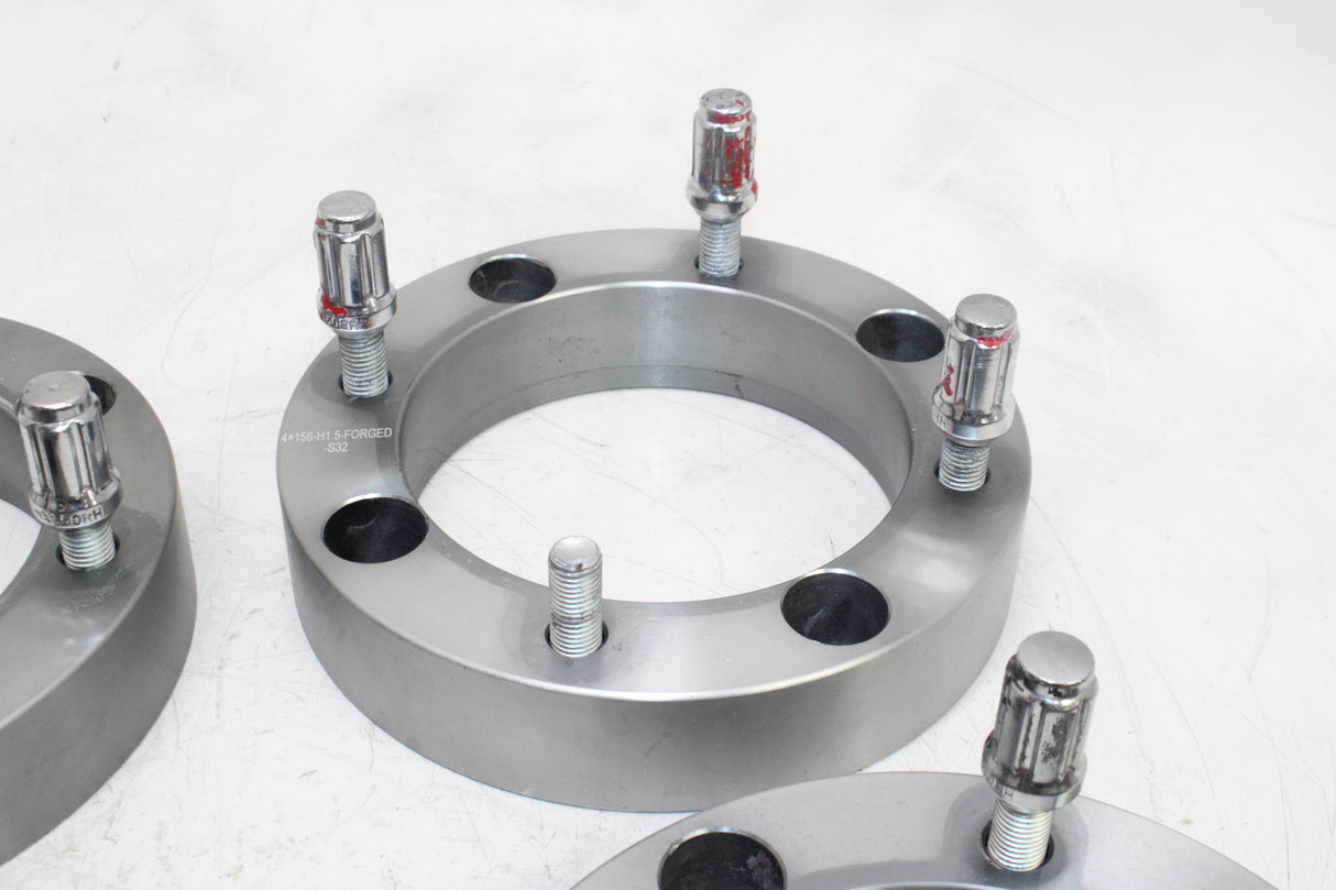 2015 Polaris Sportsman ACE 570 OEM WHEEL SPACER SET