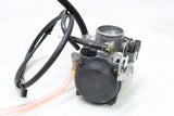 2011 KAWASAKI KLR650 OEM KEIHIN CVK40 CARBURETOR CARB ASSEMBLY