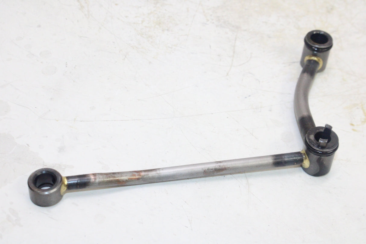 2007 Kawasaki Ninja 250R EX250 OEM ENGINE OIL PIPE LINE