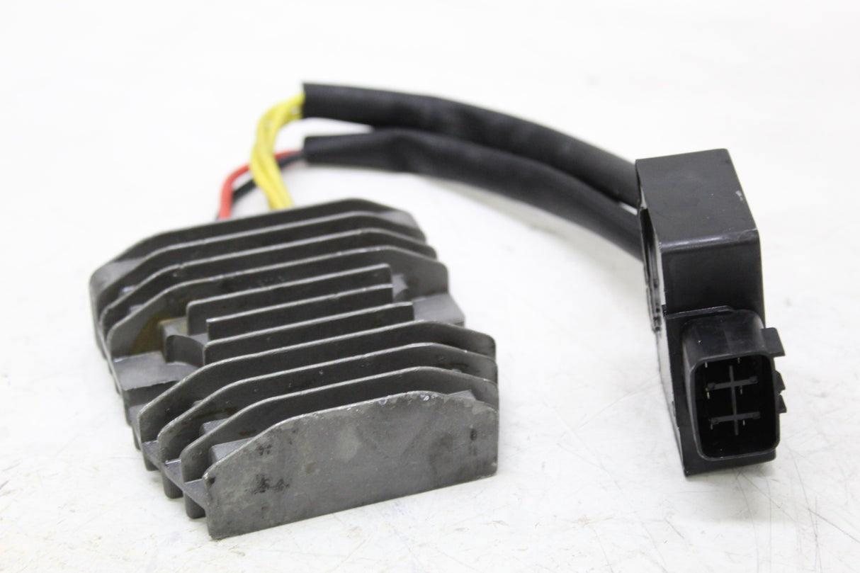 2012 Kawasaki Vulcan 900 VN900DF RECTIFIER VOLTAGE REGULATOR