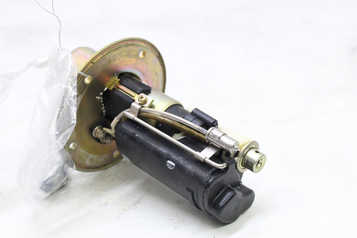 2004 SUZUKI GSXR600 OEM FUEL PUMP GAS SENDER UNIT ASSEMBLY