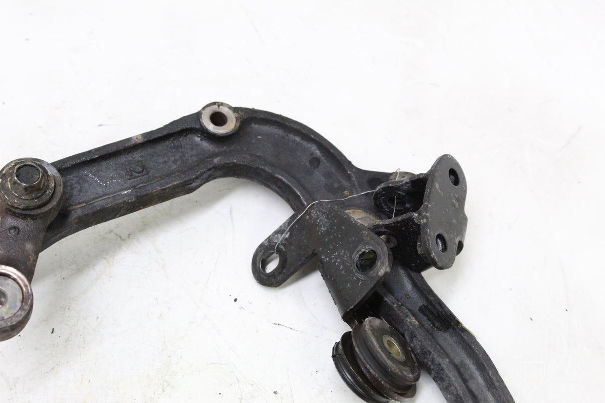 1996 Honda VT1100C2 Shadow ACE OEM Muffler Mount Bracket