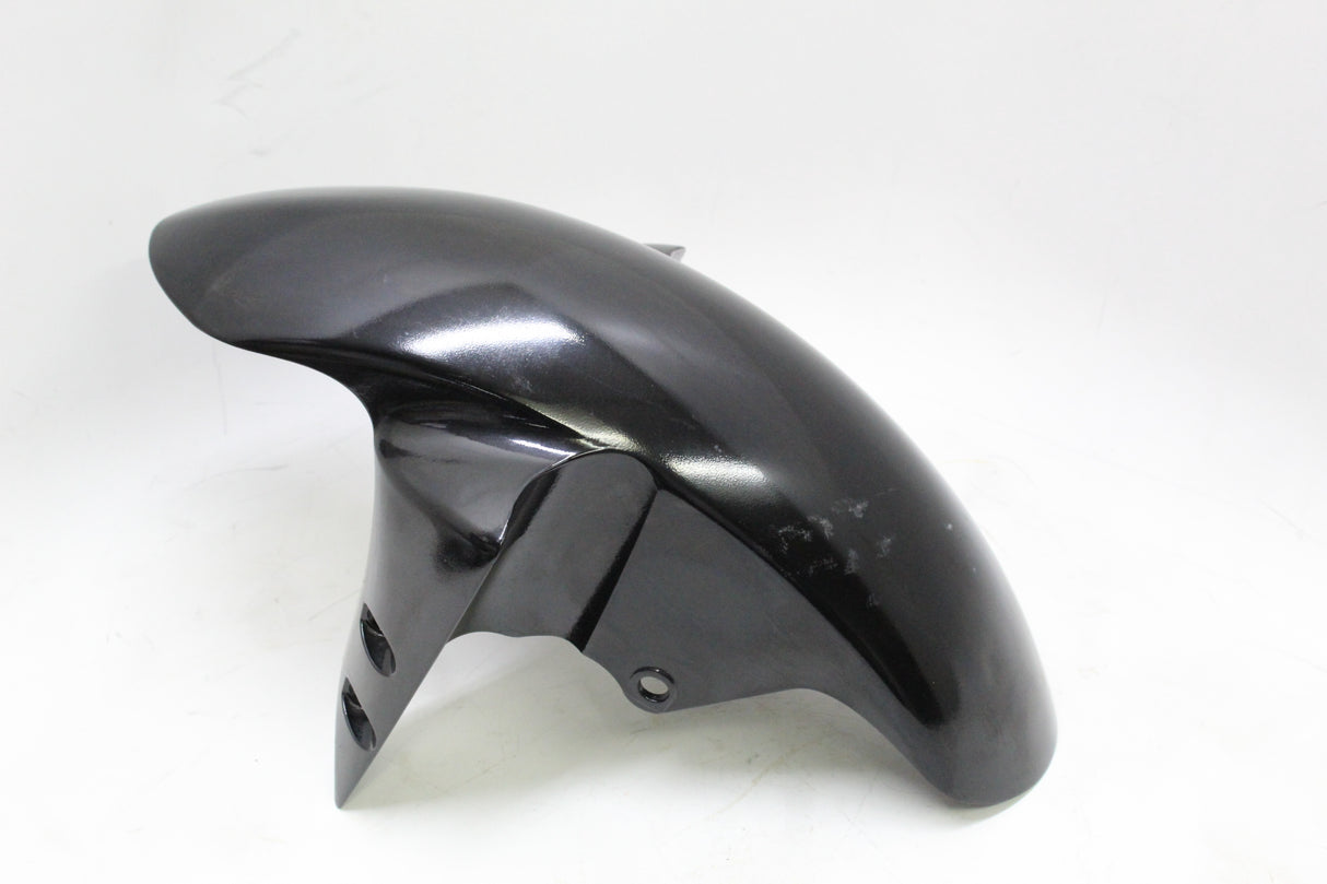 2004 Yamaha YZF R1 04-06 OEM FRONT WHEEL FENDER COWL FAIRING