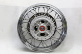 2012 Kawasaki Vulcan 900 VN900DF OEM REAR BACK WHEEL RIM