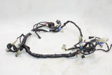 2007 Yamaha V Star 650 XVS650 OEM MAIN ENGINE WIRING HARNESS MOTOR WIRE LOOM