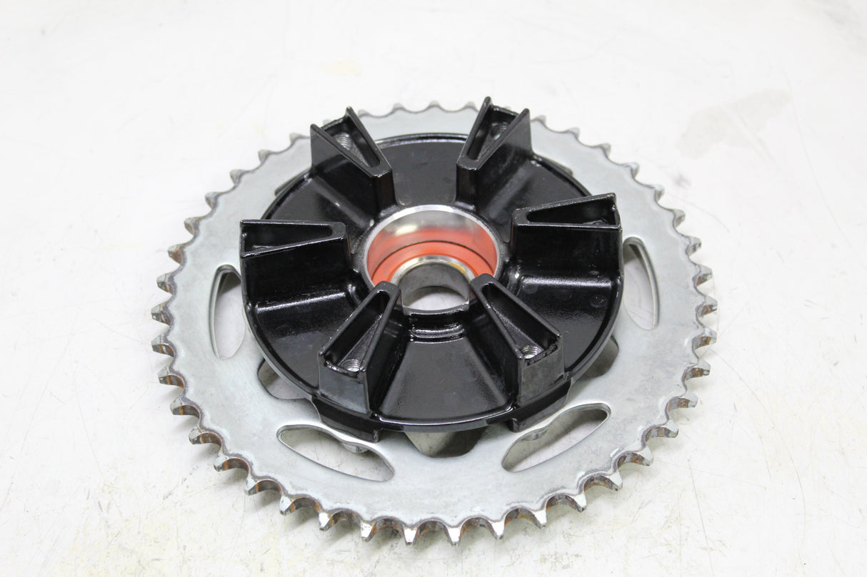 2017 Yamaha FZ10 OEM REAR BACK SPROCKET