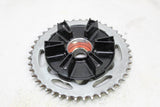 2017 Yamaha FZ10 OEM REAR BACK SPROCKET