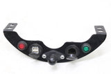 2011 KAWASAKI KLR650 LOWER DASH USB 12V POWER SOCKET SWITCH BALL MOUNT