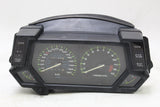 1992 KAWASAKI NINJA 600 ZX600 OEM SPEEDOMETER TACHOMETER GAUGE CLUSTER