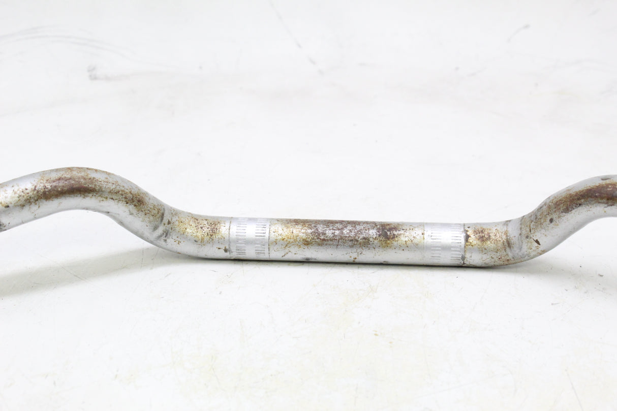 2005 YAMAHA FZ6 FZ6S FAZER OEM HANDLEBAR HANDLE BAR