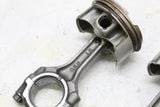 2007 Suzuki GSXR750 OEM ENGINE MOTOR BLOCK PISTONS