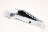 2016 BMW S1000XR OEM RIGHT GAS TANK FUEL CELL PANEL COVER TRIM COWL