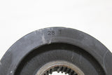 2005 Harley-Davidson Sportster 883 XL883 OEM TRANSMISSION BELT FRONT PULLEY