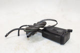2007 Kawasaki KLR650 OEM EVAP VAPOR CHARCOAL EMISSION CANISTER
