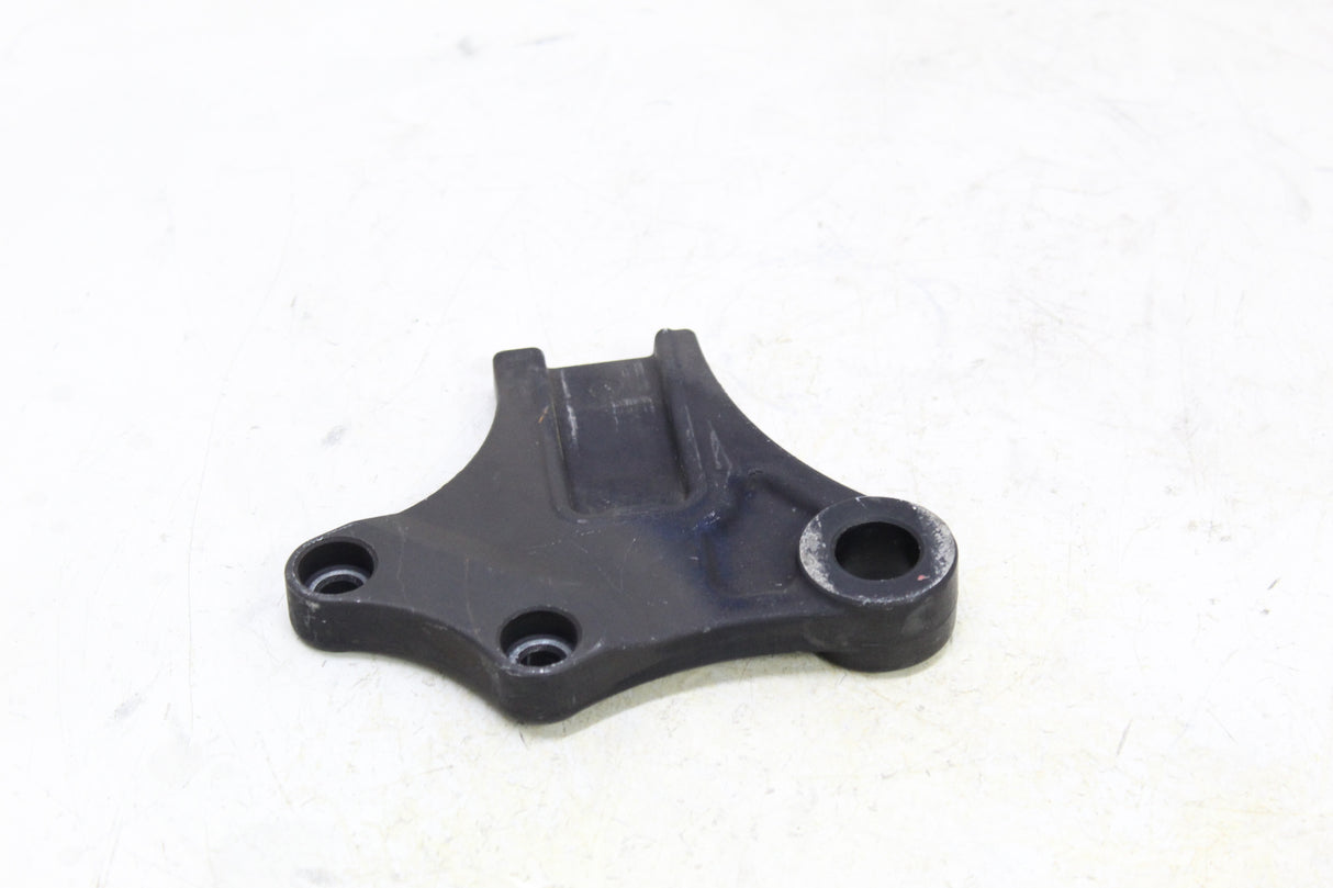 2012 Kawasaki Vulcan 900 VN900DF OEM REAR BACK BRAKE CALIPER MOUNT BRACKET