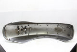 2005 KAWASAKI VULCAN 1500 VN1500 CLASSIC OEM REAR FENDER SILVER CHROME TIP