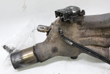 2003 YAMAHA FZ1 FZS1000 FAZER OEM EXHAUST HEADER HEAD PIPE MANIFOLD