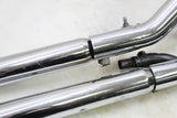 2000 Harley-Davidson Softail Deuce FXSTD OEM EXHAUST PIPE MUFFLER SILENCER