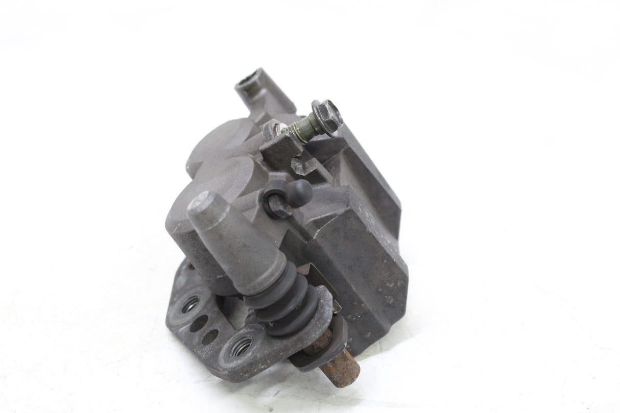 2005 KAWASAKI NINJA 250R EX250 OEM RIGHT FRONT BRAKE CALIPER CHIPPED