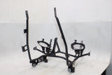 2001 BMW R1100RT OEM UPPER FAIRING MIRROR GAUGES STAY BRACKET