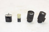 2007 Kawasaki KLR650 OEM RELAY SET
