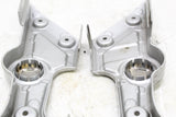 2003 YAMAHA FZ1 FZS1000 FAZER OEM LEFT RIGHT FRAME SIDE COVERS PAIR